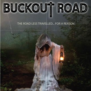 Poster of Trimuse Entertainment Inc.'s Buckout Road (2017)