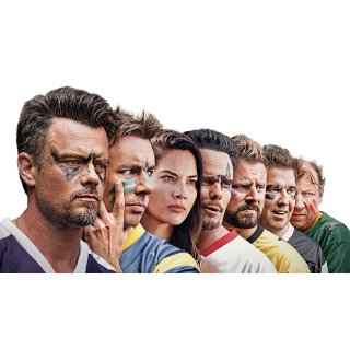 Buddy Games (2020)
