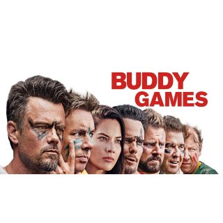 Buddy Games (2020)