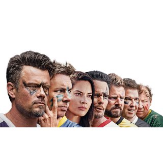 Buddy Games (2020)