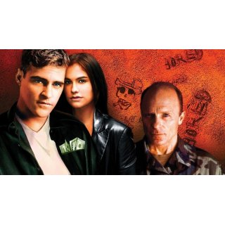 Buffalo Soldiers (2003)
