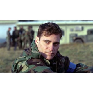 Buffalo Soldiers (2003)