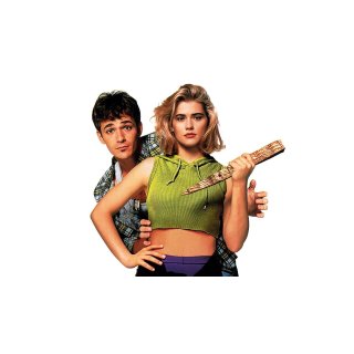 Buffy the Vampire Slayer (1970)