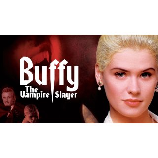 Buffy the Vampire Slayer (1970)
