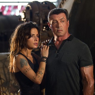 Bullet To The Head Picture 20
