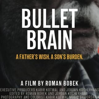Bullet Brain (2026)