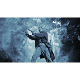 Bulletproof Monk (2003)