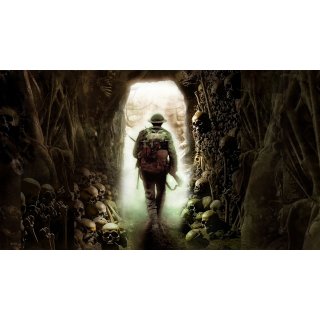Bunker (2023)