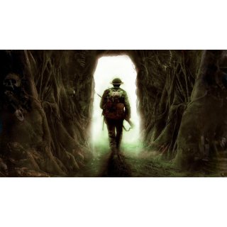 Bunker (2023)