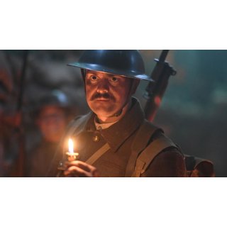 Bunker (2023)