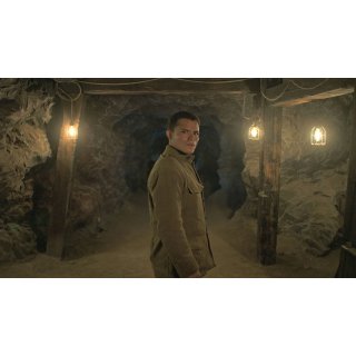 Bunker (2023)