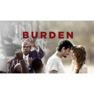 Burden (2020)