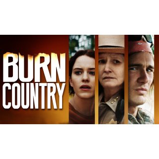 Burn Country (2016)