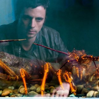 Matthew Goode stars as Tom in IFC Films' Burning Man (2012). Photo credit by Mark Rogers.