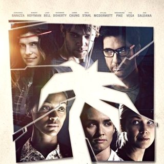 Poster of New Films Cinema's Burning Palms (2011)