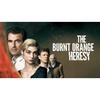 Burnt Orange Heresy, The Picture 7