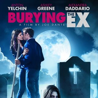 Burying The Ex Picture 3