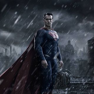 Batman v Superman: Dawn of Justice Picture 1