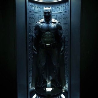 Batman v Superman: Dawn of Justice Picture 11
