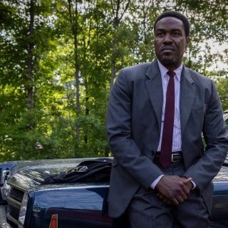 By Any Means (2026)