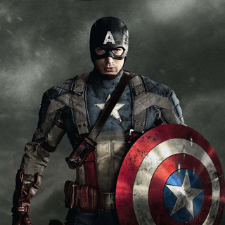 Captain America: The First Avenger Picture 32