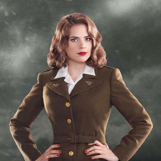 Captain America: The First Avenger Picture 33