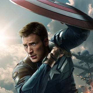 Captain America: The Winter Soldier Picture 36