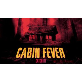 Cabin Fever (2003)