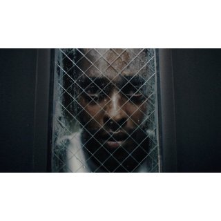 Caged (2021)