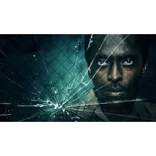 Caged (2021)