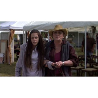 Cake Eaters, The (2009)