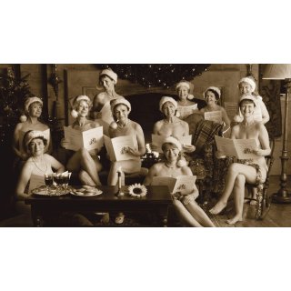 Calendar Girls (2003)