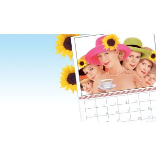 Calendar Girls Picture 2