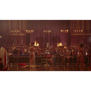Cali (1970)
