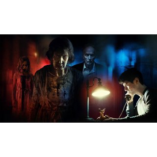 Call (2020), The (2020)