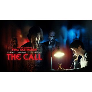 Call (2020), The (2020)