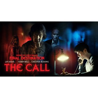 Call (2020), The (2020)