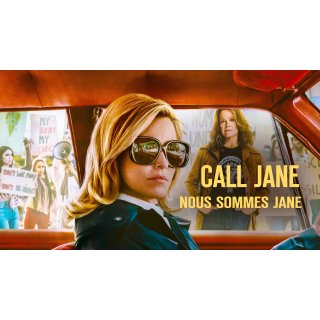 Call Jane (2022)