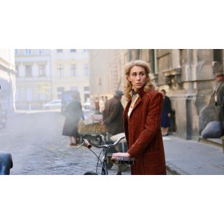 Call to Spy, A (2020)