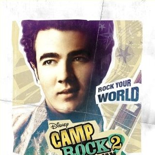 Camp Rock 2: The Final Jam Picture 6