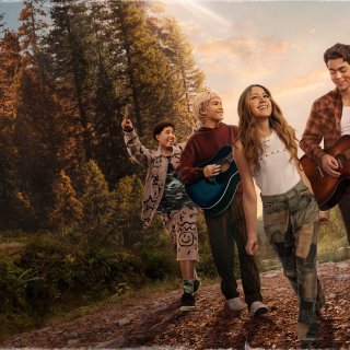 Camp Rock 3 (2026)