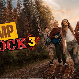 Camp Rock 3 (2026)