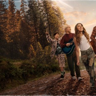 Camp Rock 3 (2026)