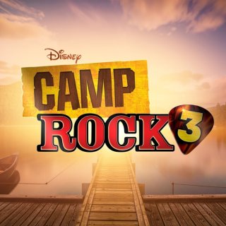 Camp Rock 3 (2026)