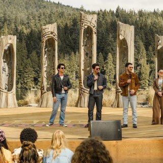 Camp Rock 3 (2026)