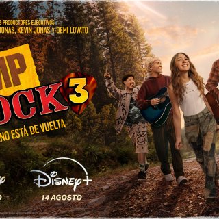 Camp Rock 3 (2026)