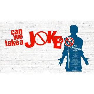 Can We Take a Joke? (2016)