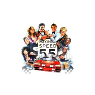 Cannonball Run, The (1970)