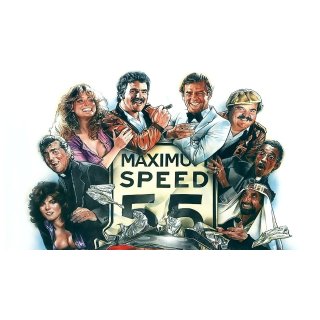 Cannonball Run, The (1970)