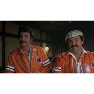 Cannonball Run, The (1970)